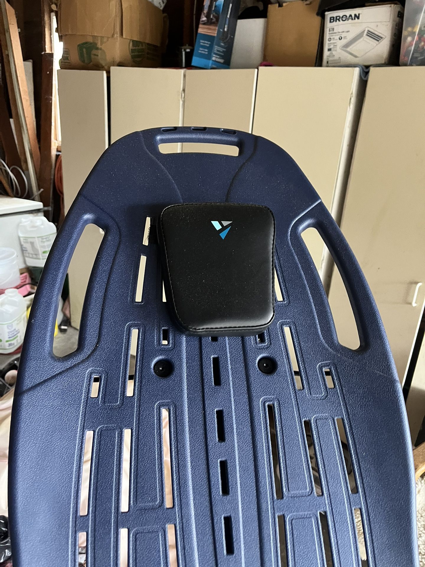 Inversion machine