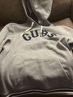 Cubs New Era Size L 