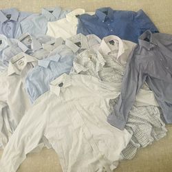 New Men Designer Long Sleeve Shirts. 