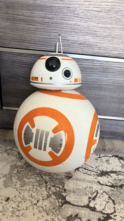 BB8 Toy
