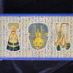 Egypt Decor 