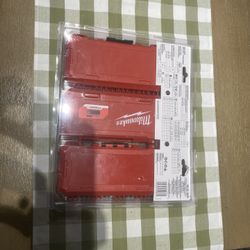 75pc Milwaukee Bit Set