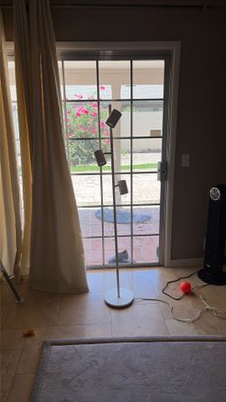 IKEA lamp