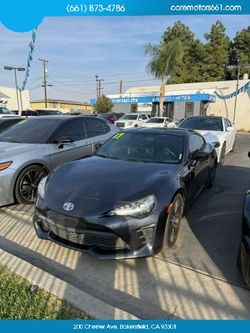 2017 Toyota 86
