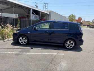 2009 Mazda Mazda5
