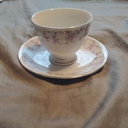 Tea cup