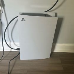 Ps5 Disc Edition
