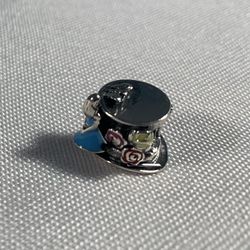 Disney Alice In Wonderland Charm