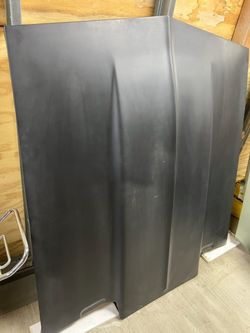 1969 camaro Cawl Hood