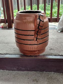 Macetero  para plantas