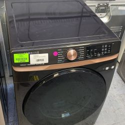 Washer/Dryer