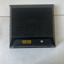 Netgear C6250 Ac1600 Modem Router