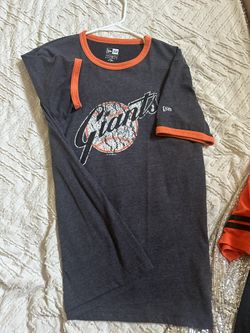 Women’s SF Giants Shirt