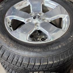 Jeep Grand Cherokee  18