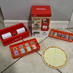 Children Kitchen Toy Pizzq Maker