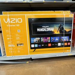 65 Vizio V Series 4K Smart Tv