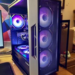 🌟CUSTOM👾GAMING PC🌟|| INTEL CORE i5 || GTX 1060 || 16GB RAM || Windows 11 Pro || Wi-Fi 🎉