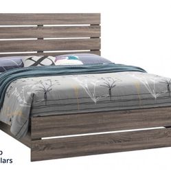 Queen Size Bed Frame Sale 