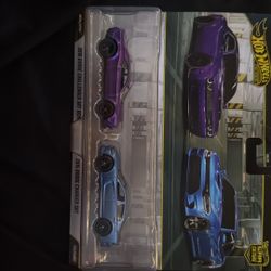 Hot Wheels Car Culture 