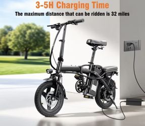 E Bike