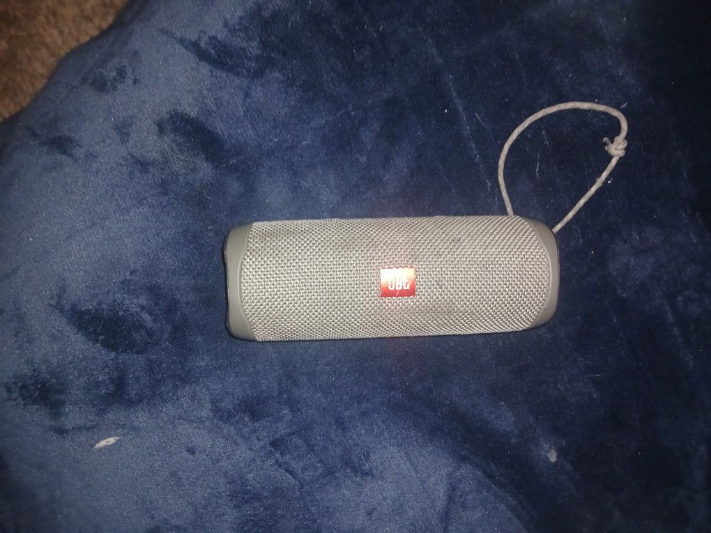 JBL Bluetooth Speaker