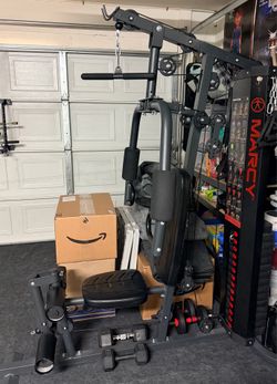 Home Gym