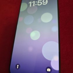 Unlocked Apple iPhone 16 Pro Max 256gb Like New