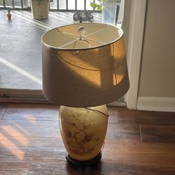 Vintage Lamp 