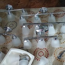 Bathroom Lights
