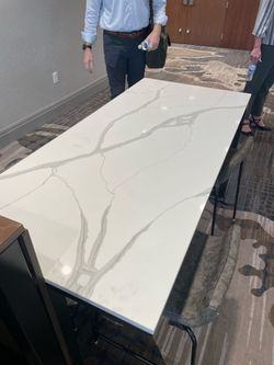Tile Kitchen Remodel