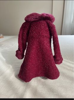 American Girl Doll dress