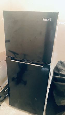 Magic Chef Refrigerator