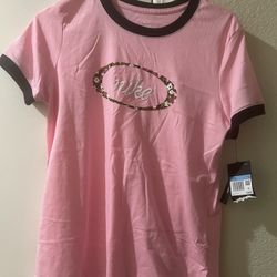 Nike Shirts Woman