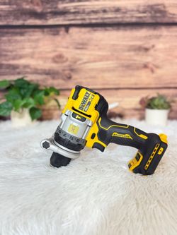 DEWALT 20V XR Brushless Drill Driver