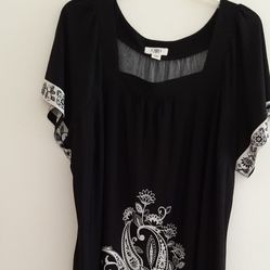 Cato Woman Dress Size 18/20W