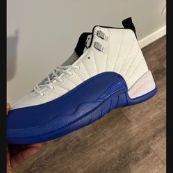 Jordan 12