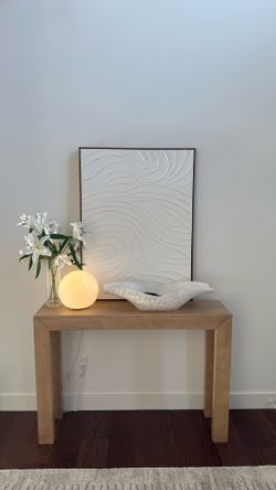 Large Wall Art