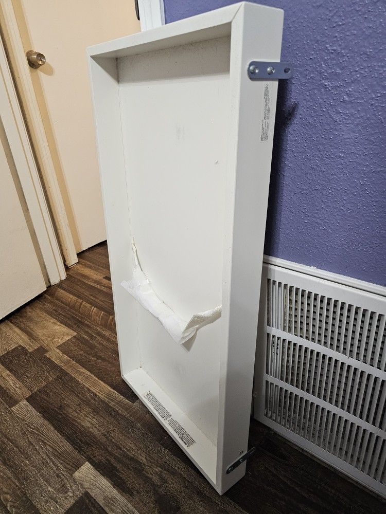 Changing Table Top