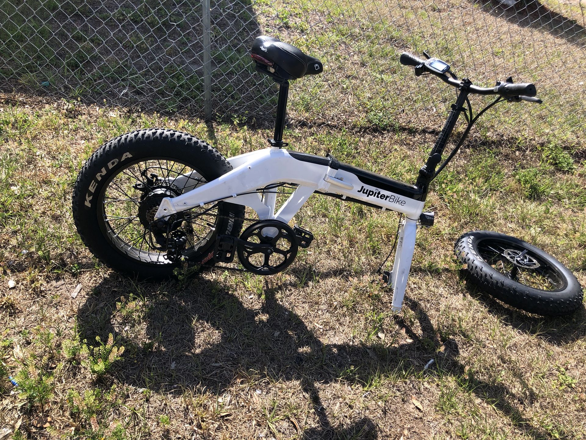 Jupiter Ebike for Sale in Tampa, FL OfferUp