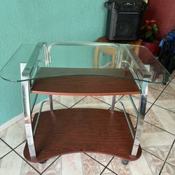 Computer Desk 