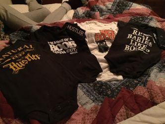 12/18 month onesies