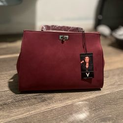 Vanessa Williams Posh Satchel