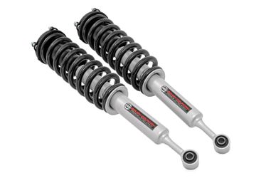 N3 Leveling Struts 2 Inch | Loaded Strut | Toyota Tundra 2WD 4WD (2022-2026) shop now TRSOFFROAD.COM