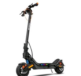 Confun Electric Scooter rs500