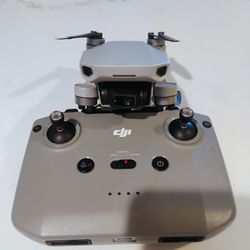 DJI MAVIC MINI 2