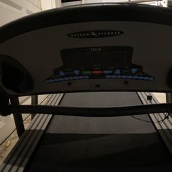Treadmill 