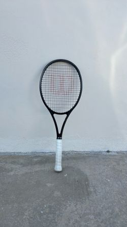 Wilson RF01 Pro 4-1/4