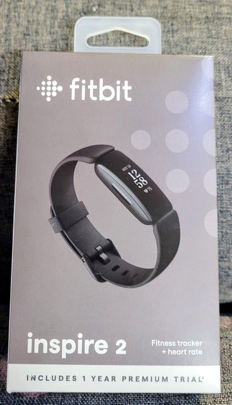 Fitbit