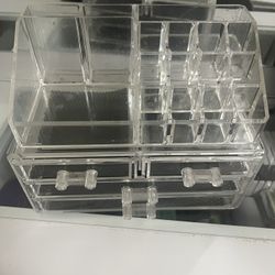 Make Up Organizer 