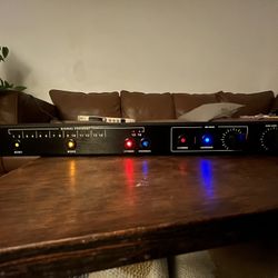 Dangerous Music 2 bus XT